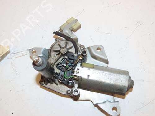 Used Rear wiper motor RENAULT KANGOO Express (FC0/1_) 1.5 dCi (FC07, FC1R) (65 hp) 16781515