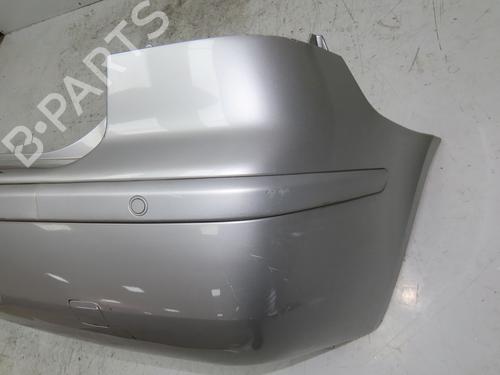 Rear bumper RENAULT LAGUNA II (BG0/1_) 2.2 dCi (BG0F) | BP28832094C8 