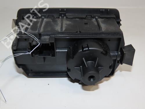 Headlight switch MERCEDES-BENZ SLK (R171) 200 Kompressor (171.442) | BP31120411I24