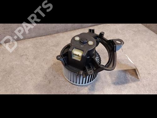 Used Heater blower motor ALFA ROMEO MITO (955_) 1.3 MultiJet (955AXP1A, 955AYC1A) (95 hp) 9608453