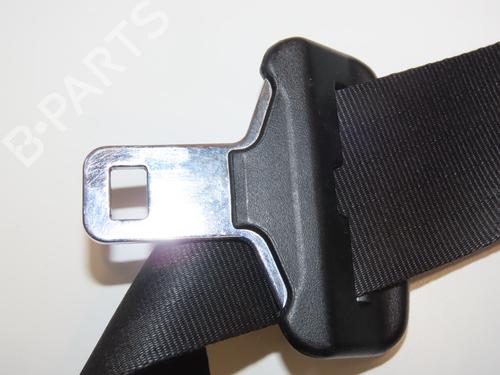 Rear left belt tensioner RENAULT TWINGO II (CN0_) 1.2 (CN0D) | BP29441743C89 