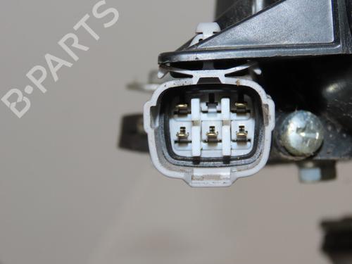 Front wiper motor OPEL AGILA B (H08) 1.0 (F68) | BP37650894M29 - Image 3