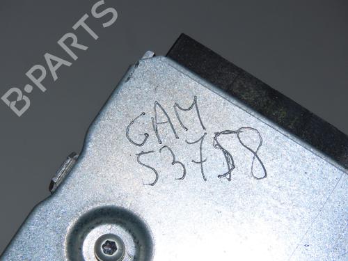 Used Radio FIAT PUNTO (199_) 1.2 (199AXZ1A, 199BXZ1A) (69 hp) 28830607