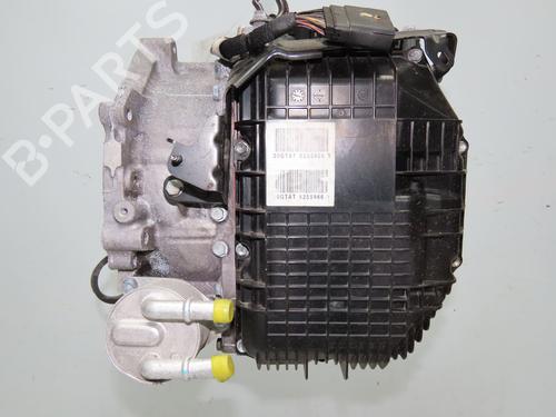 Used Gearbox DS DS 7 Crossback (J4_, JR_, JC_) 1.5 BlueHDi 130 (JCYHZJ, JCYHZR) (130 hp) 30117094