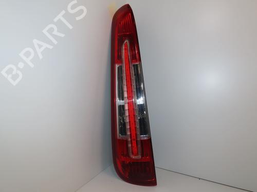 Venstre baglygte FORD C-MAX (DM2) 1.6 TDCi (90 hp) 28969686