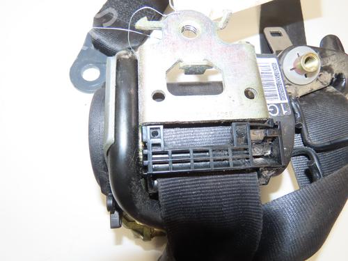 Front left belt tensioner PEUGEOT 407 SW (6E_, 6D_) 2.0 HDi 135 | BP28968223C87 