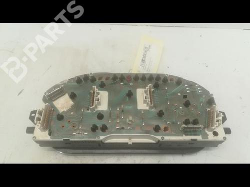 Instrument cluster RENAULT MEGANE I (BA0/1_) 1.9 D Eco (BA0A, BA0U, BA0R) | BP9600678C47 