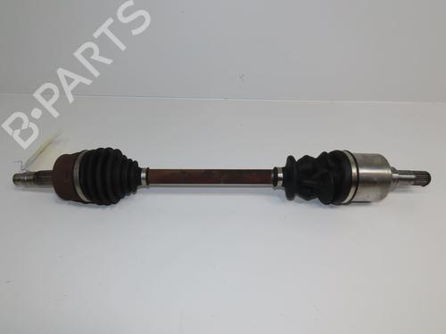 Used Right front driveshaft Right front driveshaft FIAT PUNTO (188_) 1.2 60 (188.030, .050, .130, .150, .230, .250) (60 hp) 30366630 30366630