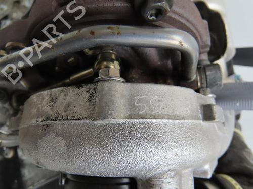 Engine MAZDA 5 (CW) 1.6 CD | BP38056803M1 - Image 2