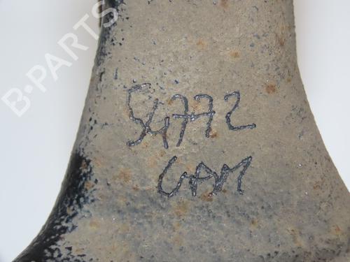 Left front steering knuckle OPEL MOKKA 1.5 (76) | BP31120311M25 - Image 6
