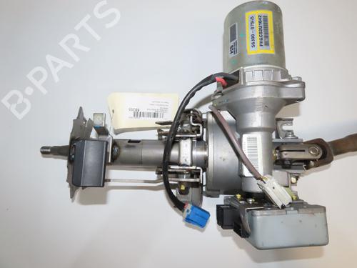 Used Steering column Steering column KIA PICANTO I (SA) 1.0 (63 hp) 36426905 36426905