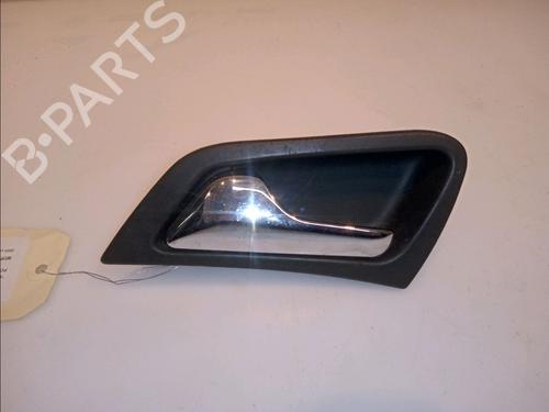 Used Front left interior door handle MERCEDES-BENZ C-CLASS Coupe (CL203) C 220 CDI (203.708) (150 hp) 12846586