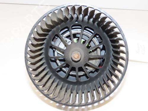 Heater blower motor FORD S-MAX (WA6) 2.0 TDCi | BP29441634M62 