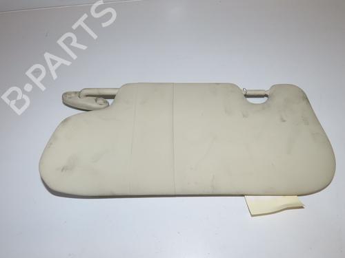 Right sun visor MINI MINI (R56) One D | BP40484877I2 - Image 2