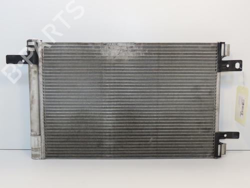 Heater matrix CITROËN C4 Picasso II 1.6 BlueHDi 120 | BP28967198M63