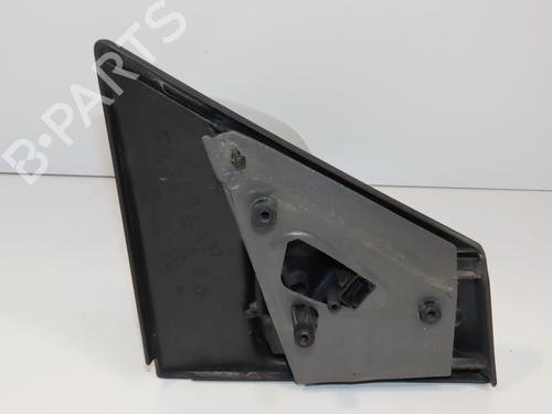 Left mirror RENAULT CLIO III (BR0/1, CR0/1) 1.5 dCi (C/BR0G, C/BR1G) | BP28968738C26 