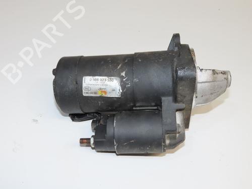 Startmotor Startmotor RENAULT LATITUDE (L70_) 2.0 dCi 175 (L70Y, L734) (173 hp) 39756402 39756402