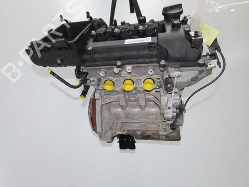 Engine KIA PICANTO II (TA) 1.0 | BP33711579M1 - Image 5
