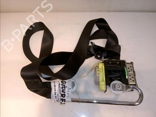 Used Front right belt tensioner MERCEDES-BENZ C-CLASS Coupe (CL203) C 200 CDI (203.707) (122 hp) 23175083