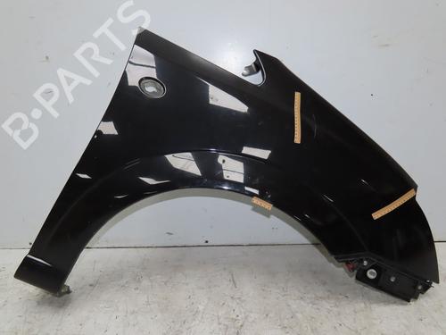Forkjerm høyre OPEL MERIVA A MPV (X03) 1.6 (E75) | BP28968278C42 