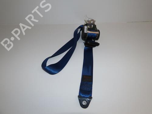 Used Rear right belt tensioner PEUGEOT 208 I (CA_, CC_) 1.0 VTi (68 hp) 32129652