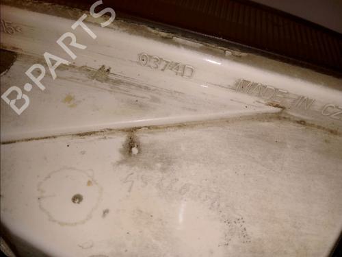 Right front fog light FORD FOCUS I (DAW, DBW) 1.8 Turbo DI / TDDi | BP11820929C31 