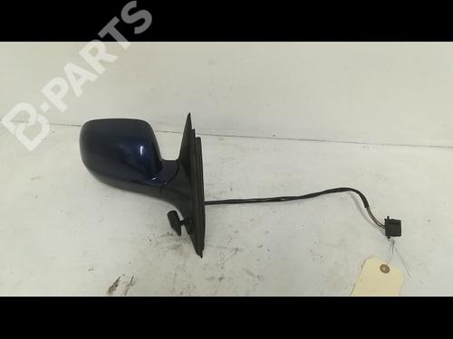 Bakspejl Højre VW PASSAT B5.5 (3B3) 1.9 TDI (101 hp) 9605363