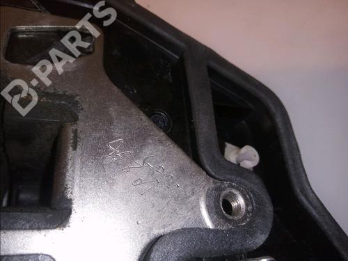 Rear left lock BMW 1 (E87) 118 d | BP11418217C100 