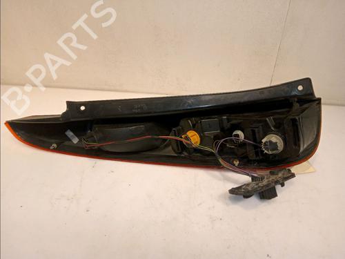 Right taillight FORD FIESTA V (JH_, JD_) 1.4 TDCi | BP12846636C35