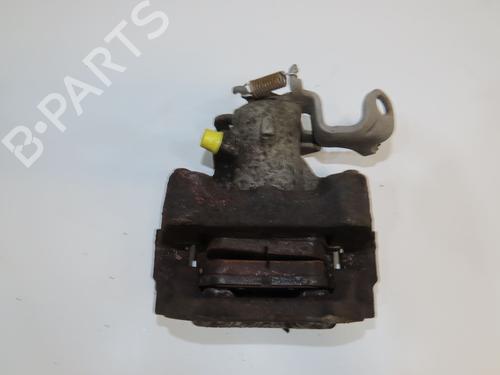 Left rear brake caliper PEUGEOT 5008 (0U_, 0E_) 1.6 HDi | BP30867353M107