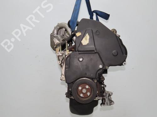 Engine CITROËN SAXO (S0, S1) 1.5 D | BP28828673M1