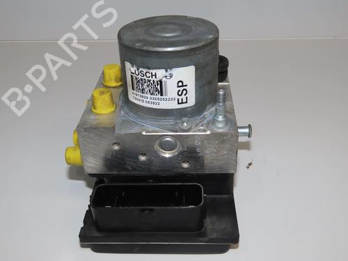 Used ABS pump ABS pump 32740681 32740681