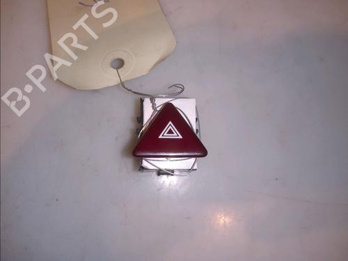 Used Warning switch VW PASSAT CC B6 (357) 2.0 TDI (140 hp) 13301313