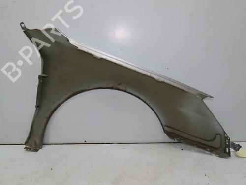 Left front fenders PEUGEOT 407 (6D_) 2.2 HDi 170 (6D4HTH) | BP28801865C41 
