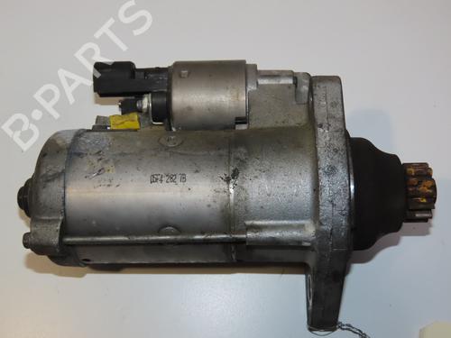 Startmotor VW POLO V (6R1, 6C1) 1.4 TDI | BP28829025M8 