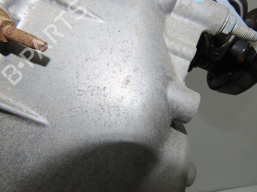 Transfer box JEEP WRANGLER IV (JL) 2.2 Multijet II (JL72, JL74) | BP38713672M36 - Image 5