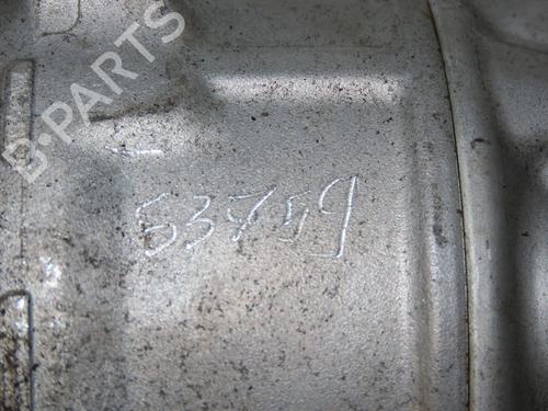 AC compressor VW GOLF VI Convertible (517) 1.2 TSI | BP36367537M34  - Image 7