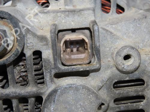 Alternator RENAULT KANGOO (KC0/1_) 1.5 dCi (KC07) | BP36246559M7 - Image 3
