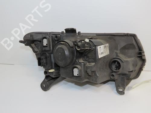 Left headlight DACIA SANDERO II 1.5 dCi | BP37499541C28 - Image 2