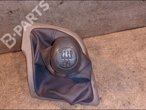 Used Manual gearbox selector Manual gearbox selector CITROËN JUMPER II Van 2.2 HDi 100 (101 hp) 9619555 9619555