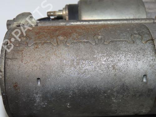 Starter VOLVO C30 (533) 1.6 D | BP36682235M8 - Image 4
