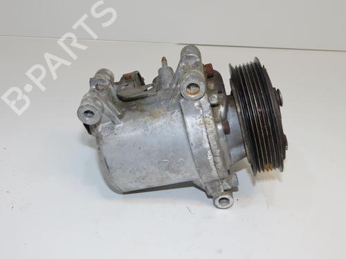 AC compressor CITROËN C3 III (SX) 1.6 BlueHDi 100 | BP40162863M34 - Image 3