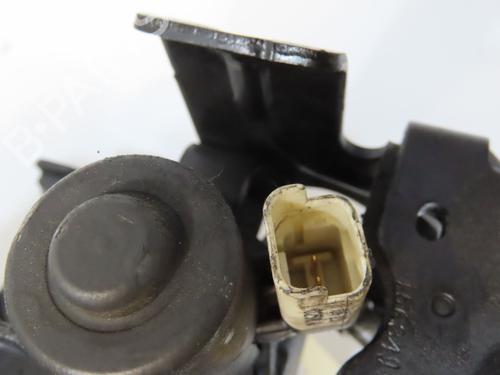 Injection pump RENAULT MEGANE IV Hatchback (B9A/M/N_) 1.5 dCi 110 (B9A3) | BP38313335M78 - Image 3