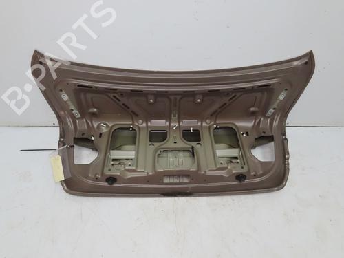 Tailgate BMW 3 (F30, F80) 320 d | BP28802206C6 