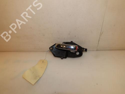 Used Front left interior door handle FIAT 500 (312_) 1.3 D Multijet (312AXB1A) (75 hp) 23175950