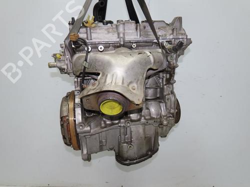 Engine NISSAN JUKE (F15) 1.6 | BP28828706M1  - Image 6