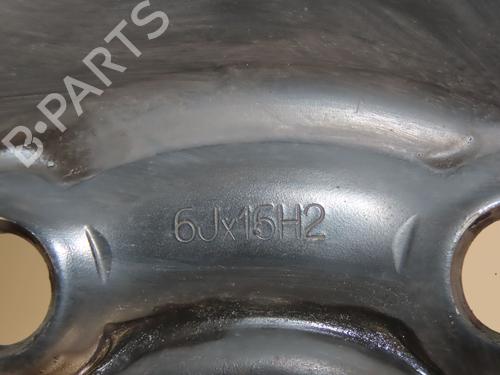 Rim RENAULT TRAFIC III Van (FG_) 1.6 dCi 125 (FGMH) | BP28830166C45 