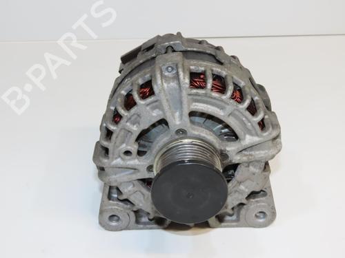 Alternator NISSAN PULSAR Hatchback (C13) 1.2 DIG-T | BP38023703M7 - Image 8