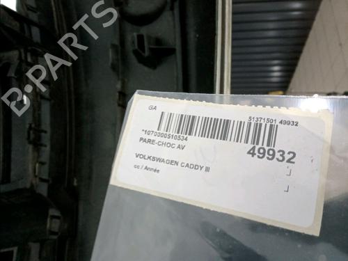 Used Front bumper Front bumper 17868404 17868404