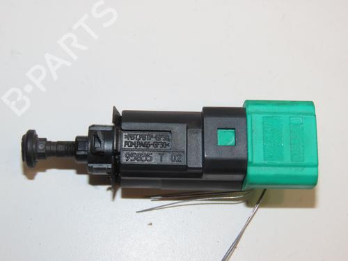 Used Electronic module PEUGEOT RCZ 2.0 HDi (163 hp) 24344390